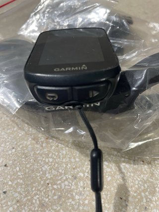 Ciclocomputador GPS Garmin Edge 130