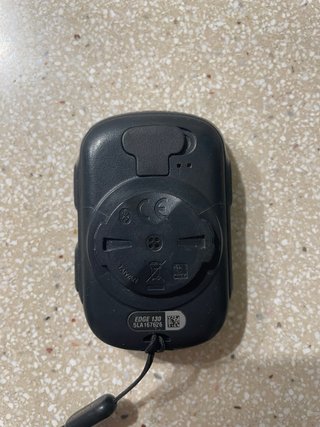 Ciclocomputador GPS Garmin Edge 130