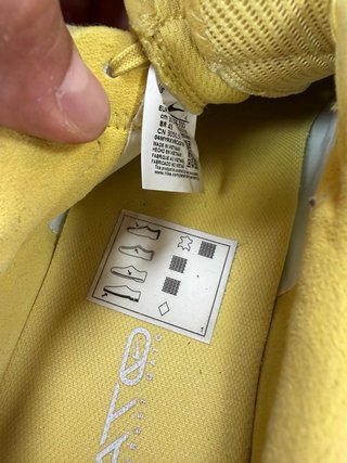 Nike Street Gato Talla 46