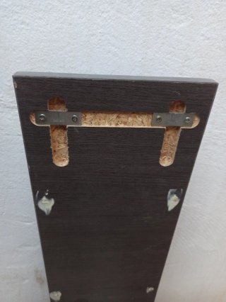 Estanteria de bano