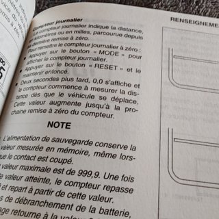 Manual Kawasaki Ninja ZX-6R 2005