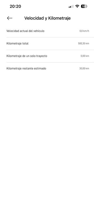 Xiaomi Mi Electric Scooter 3 - 500km