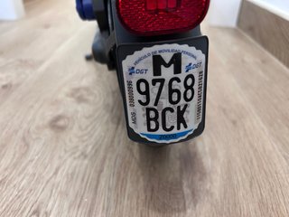 Xiaomi Mi Electric Scooter 3 - 500km