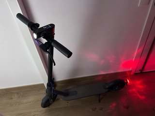 Xiaomi Mi Electric Scooter 3 - 500km