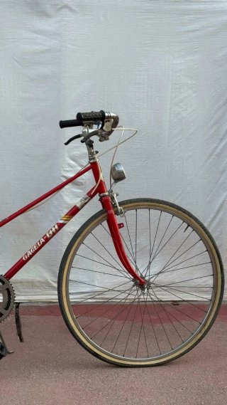 Bicicleta BH Gagela Ligera