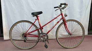 Bicicleta BH Gagela Ligera