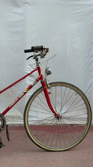Bicicleta BH Gagela Ligera