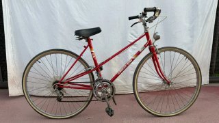 Bicicleta BH Gagela Ligera