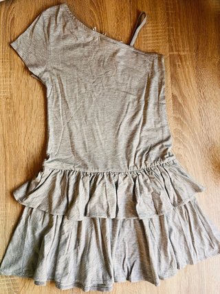 Vestido verano niña talla 131