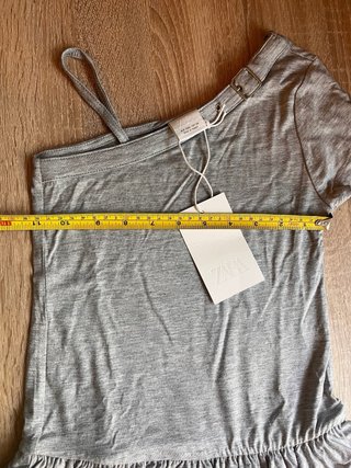 Vestido verano niña talla 131