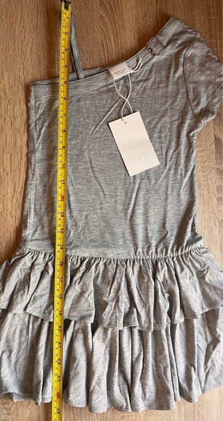 Vestido verano niña talla 131