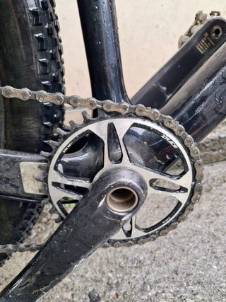 Orbea Alma M25