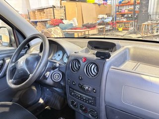 Peugeot Partner 2006