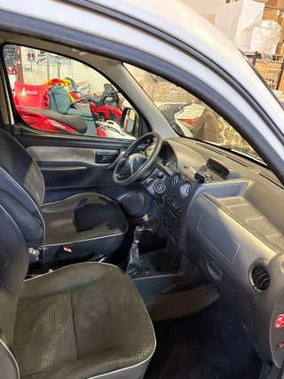 Peugeot Partner 2006