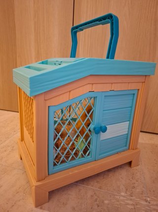 Little Live Pet Mama Surprise Cobaya