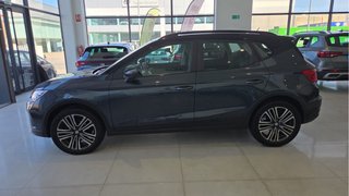 SEAT Arona 2022
