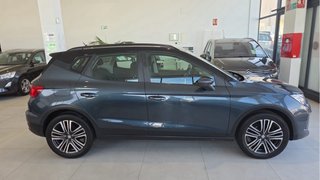SEAT Arona 2022