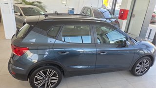 SEAT Arona 2022
