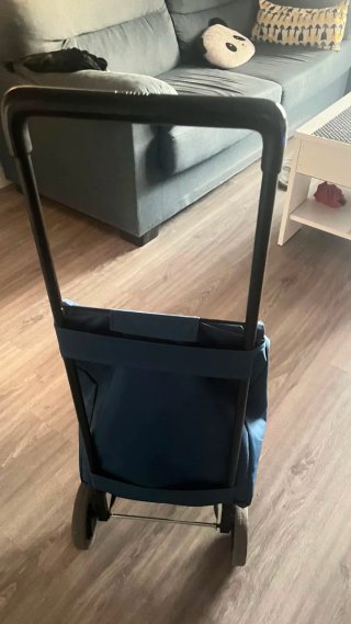 Mochila Gimi azul