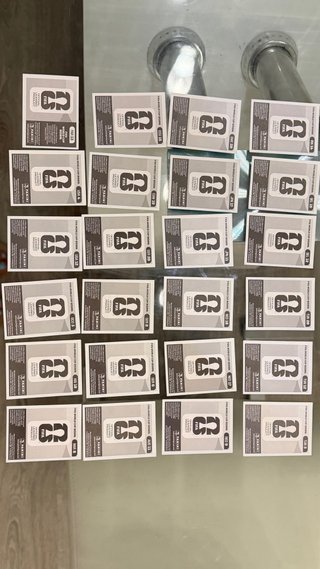 Cromos Mundial Fútbol 2026