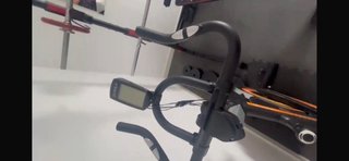 Bicicleta Estática Spinning Indoor