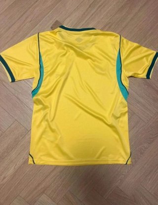 Camiseta Brasil Talla M, mundial 2026 (NUEVO)