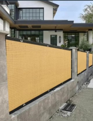 Toldo Vela Rectangular 3X5 Metros
