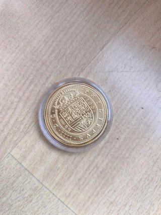 Monedas Historia de la Moneda Española