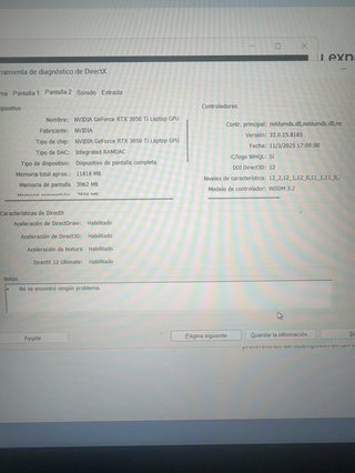 HP Omen 16 Ryzen 7 RTX 3050 Ti 16GB 144Hz