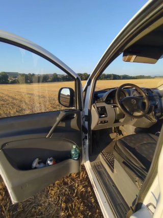 Mercedes Vito 4x4 2006