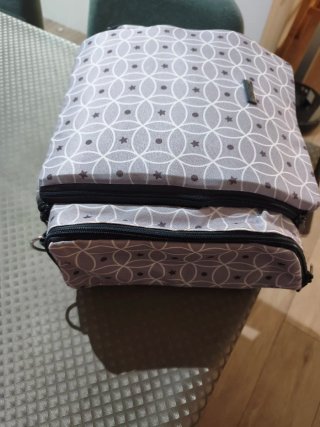 Alzador portátil TucTuc