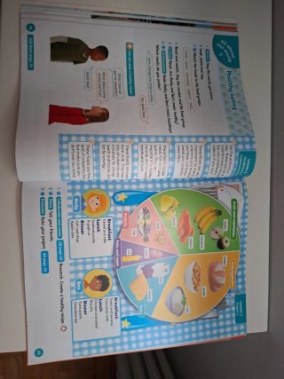 All about Us Now 3 Class Book (Spain)