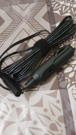 Mini Compresor Michelin 12V Digital