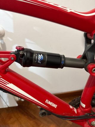 Bicicleta Lapierre Zesty 214