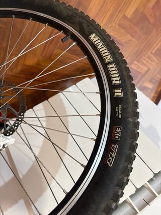 Bicicleta Lapierre Zesty 214