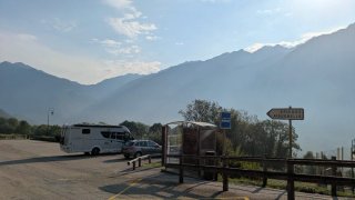 Alquiler autocaravana 4 personas