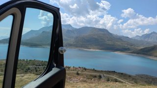 Alquiler autocaravana 4 personas