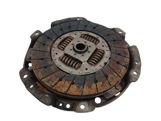 KIT EMBRAGUE NISSAN TERRANO II (R20) TD27TI 69984