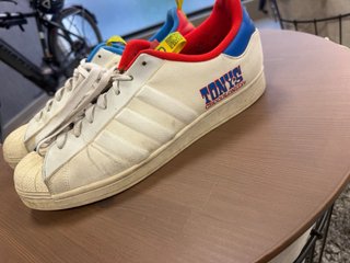 Adidas Superstar Tony's Choclonely