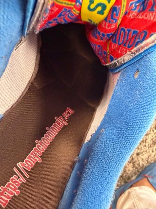Adidas Superstar Tony's Choclonely
