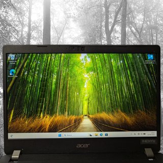 Offerta!! Acer TravelMate P214-53 i3 8GB 256GB NVMe