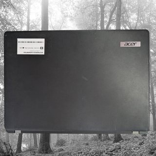 Offerta!! Acer TravelMate P214-53 i3 8GB 256GB NVMe