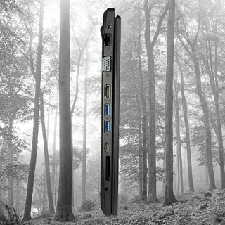 Offerta!! Acer TravelMate P214-53 i3 8GB 256GB NVMe