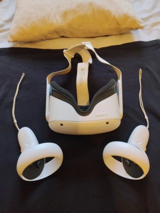 Oculus Quest 2 128GB