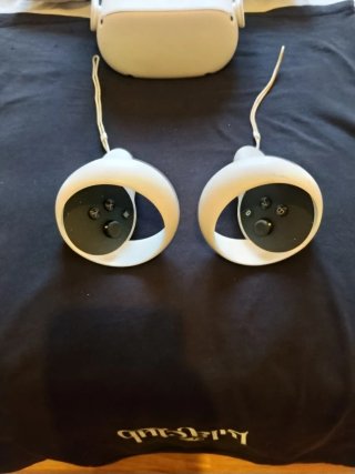 Oculus Quest 2 128GB