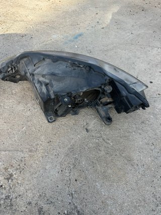 FAROS SEAT IBIZA 2008-2010
