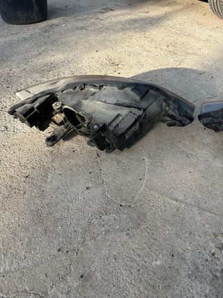 FAROS SEAT IBIZA 2008-2010