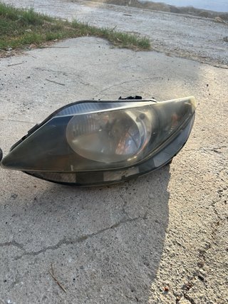 FAROS SEAT IBIZA 2008-2010