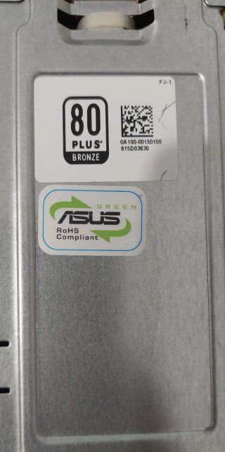 Placa base ASUS+i5 6400