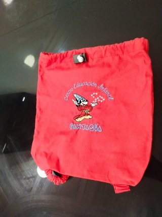 Uniformes Escuela Infantil Fantasia